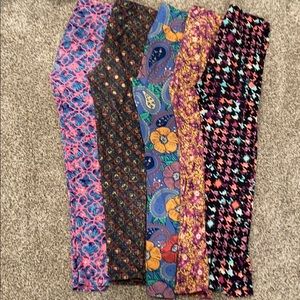lularoe leggings